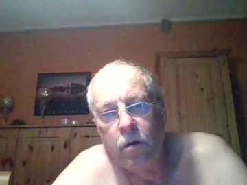 NylonfanKf  16-08-2021 Recorded Video Show